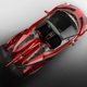 Image for article titled Lamborghini Veneno Roadster -- A Collector’s Masterpiece Of Engineering And Design